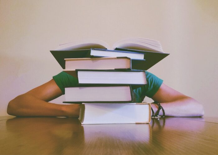 esame maturità libri studio