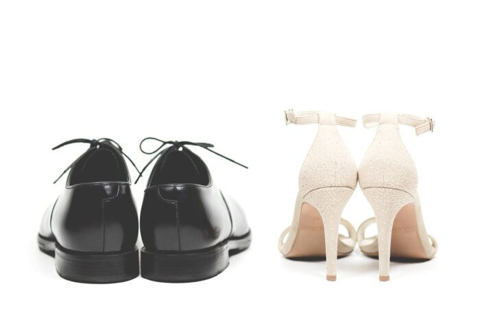 scarpe moda