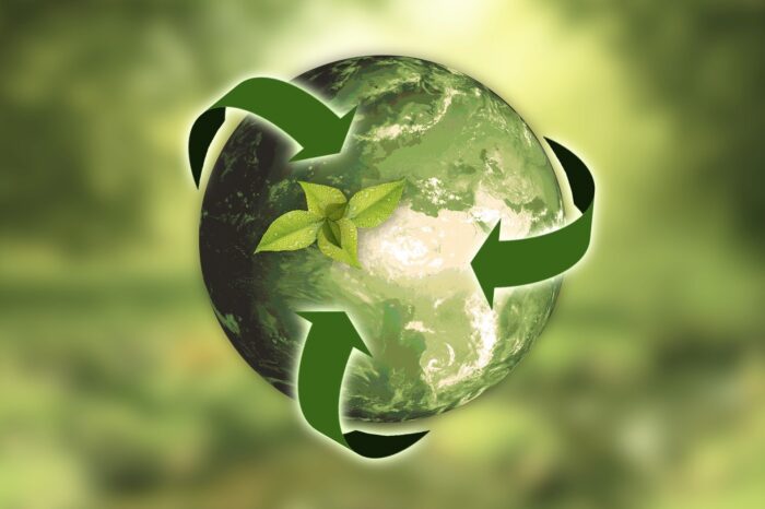 natura ecologia