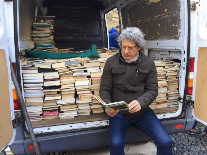 marco gulinelli