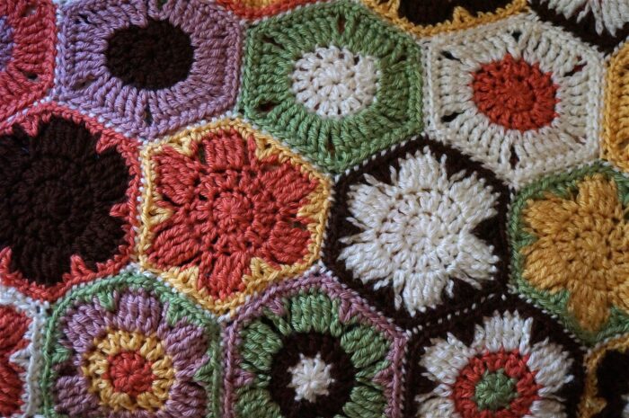 mosaico colori