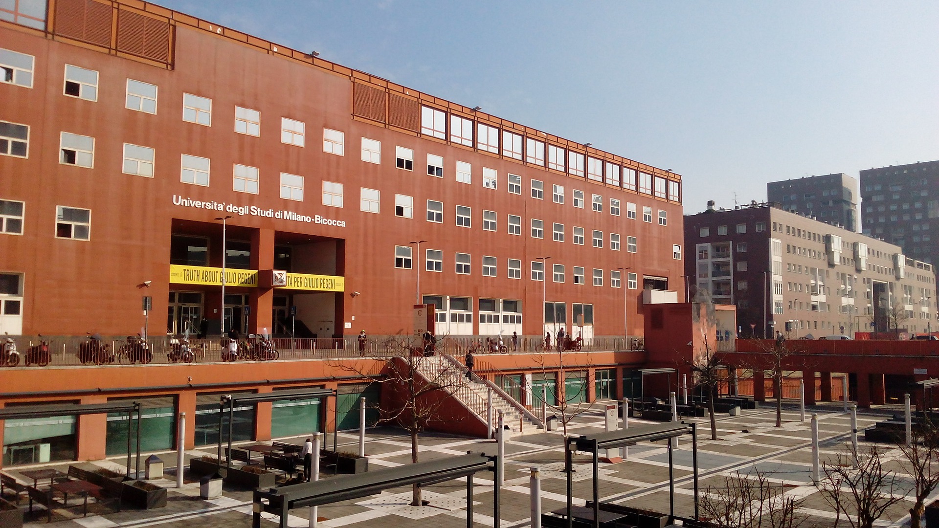 Università Milano