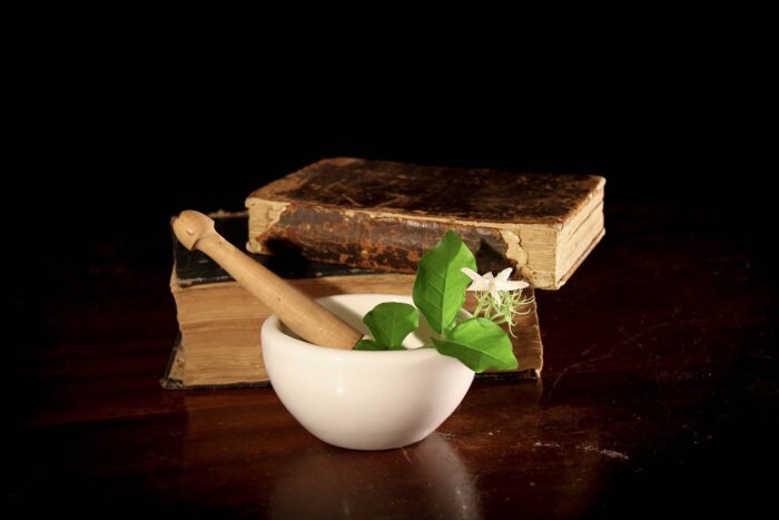 farmaci libri
