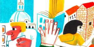 locandina Festivaletteratura 2021