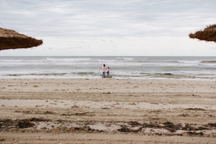 spiaggia autunno