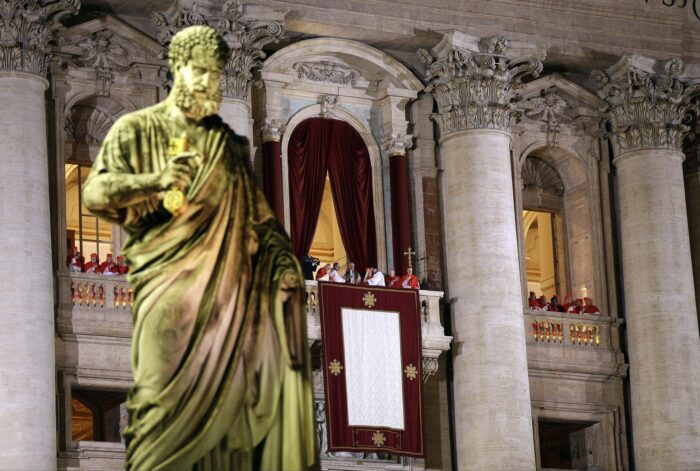 papa vaticano