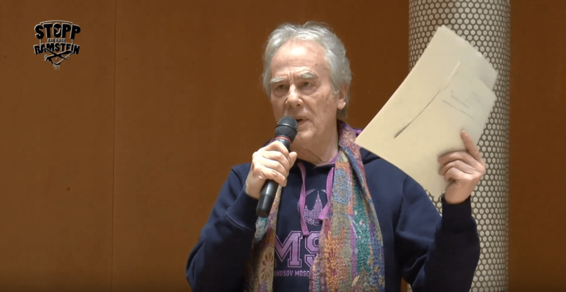 Reiner Braun