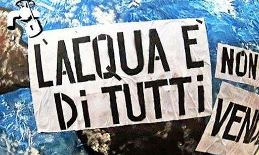 Ferrara: Beni Comuni o Beni per pochi? La partita è aperta