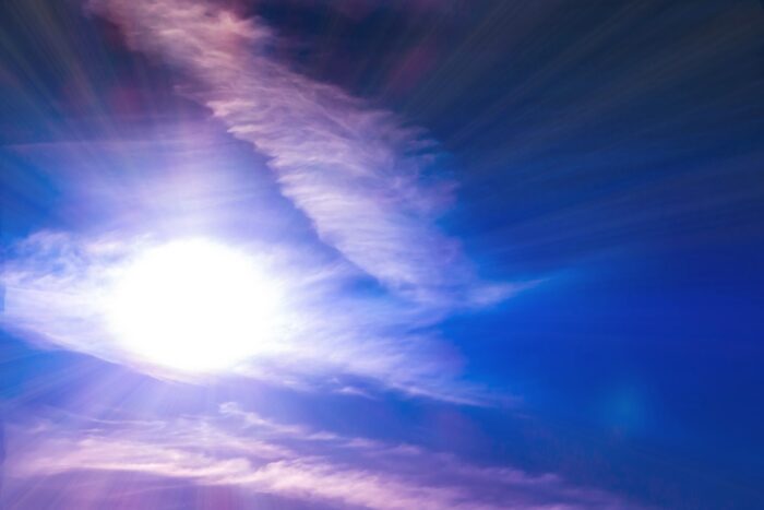 paradiso sole