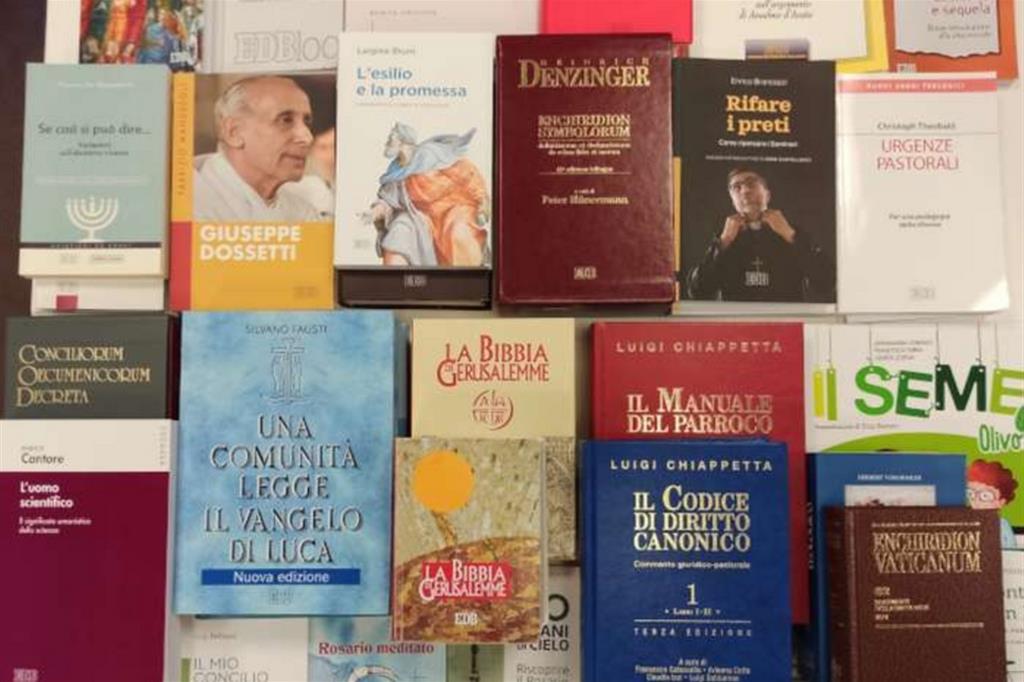 EDB editoria religiosa