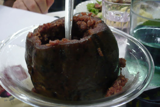 salamina da sugo