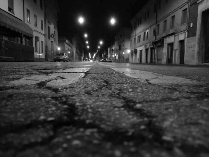 ferrara notturna