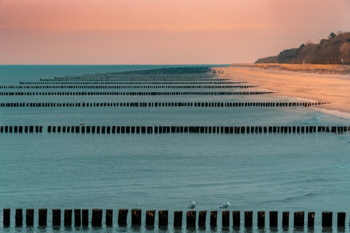 mar baltico