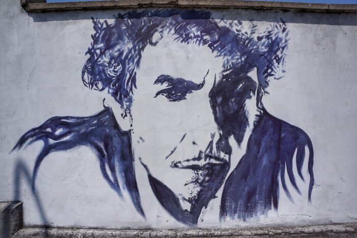 bob dylan