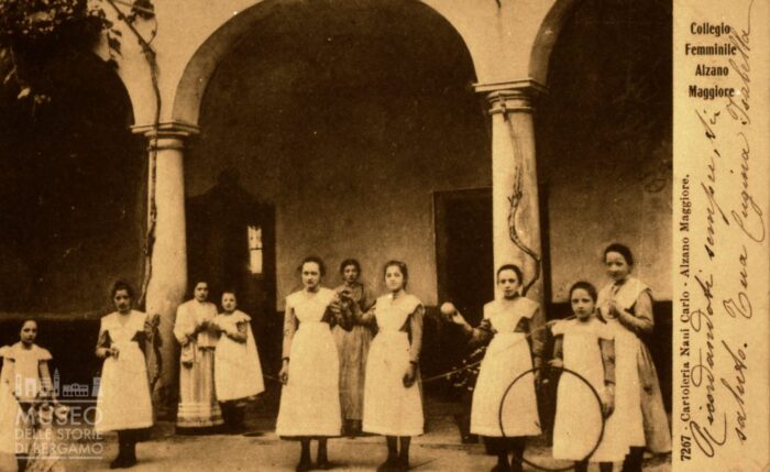 collegio femminile