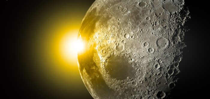 sole luna