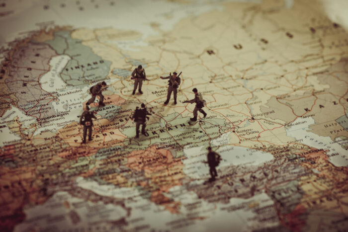 guerra ucraina