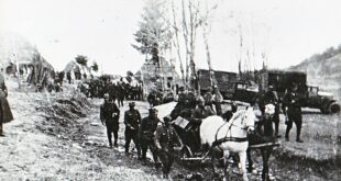 deportazione ucraina