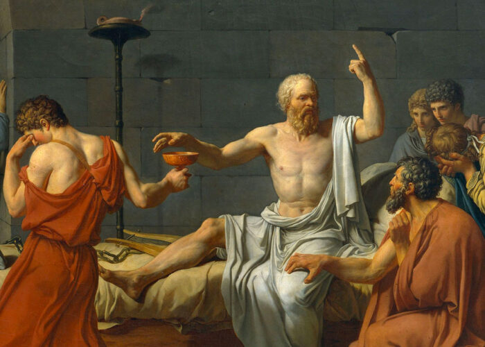 Il tempo del giudizio