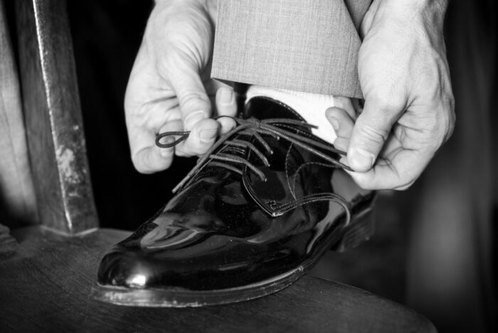 scarpa scarpe uomo nozze
