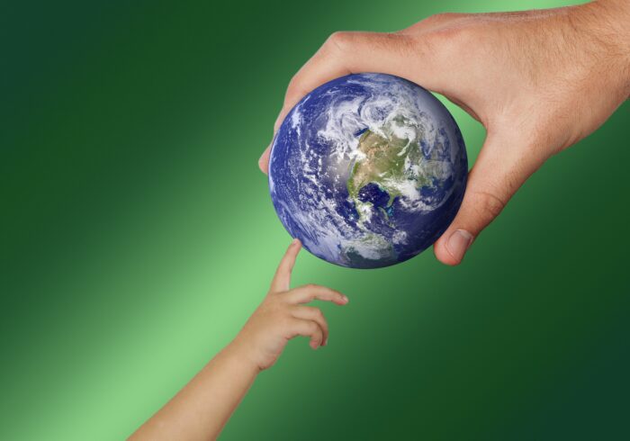 terra ambiente economia sostenibile generazioni