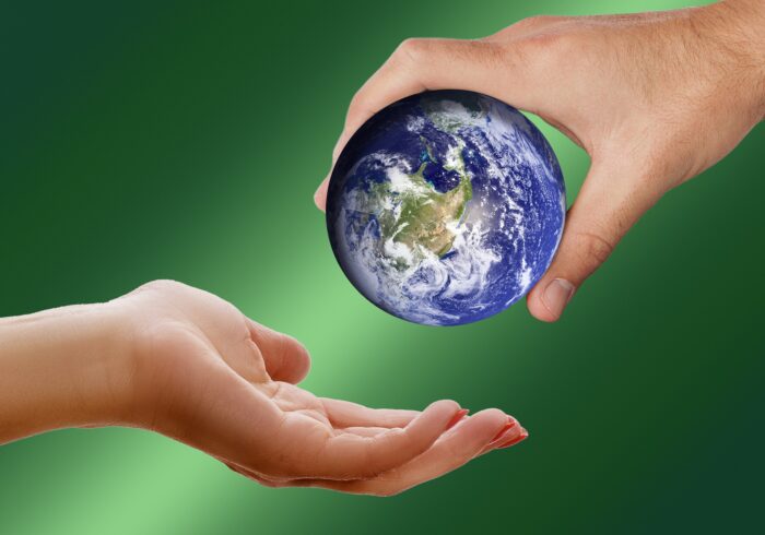 La Carovana per l'Ambiente