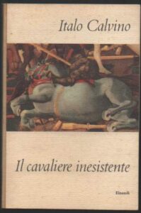 il cavaliere inesistente