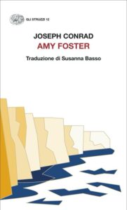 vite di carte amy foster joseph conrad