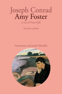 vite di carta amy foster joseph conrad