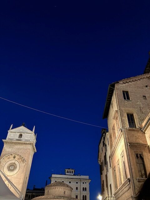 Festivaletteratura 2023 Mantova e i colori di settembre