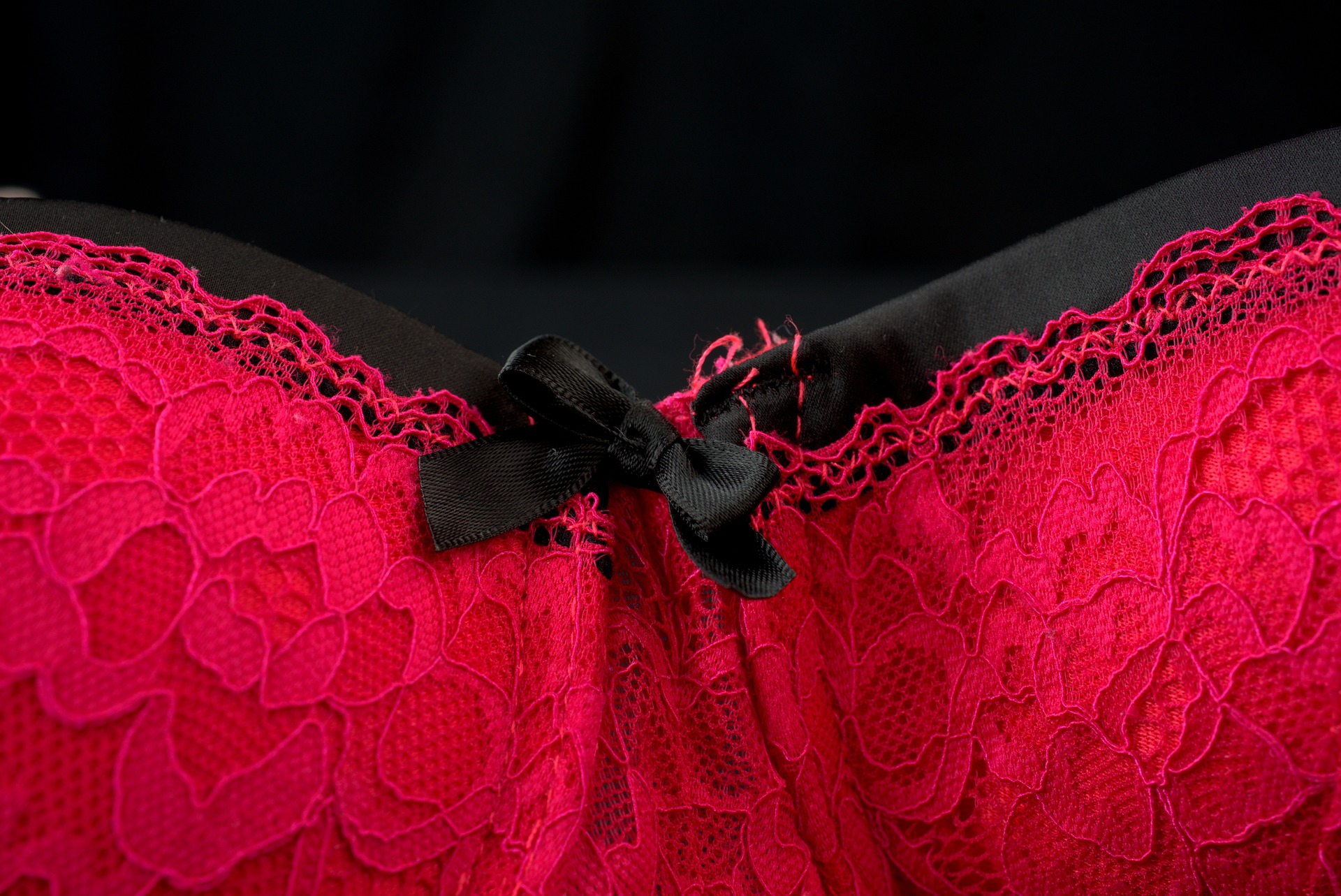 push-up reggiseno