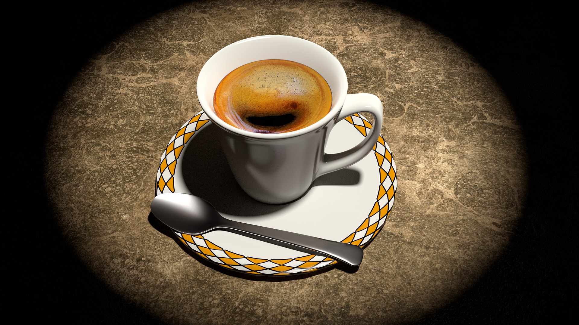 le voci da dentro. il caffè del carcerato