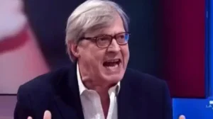 La rivincita della capra