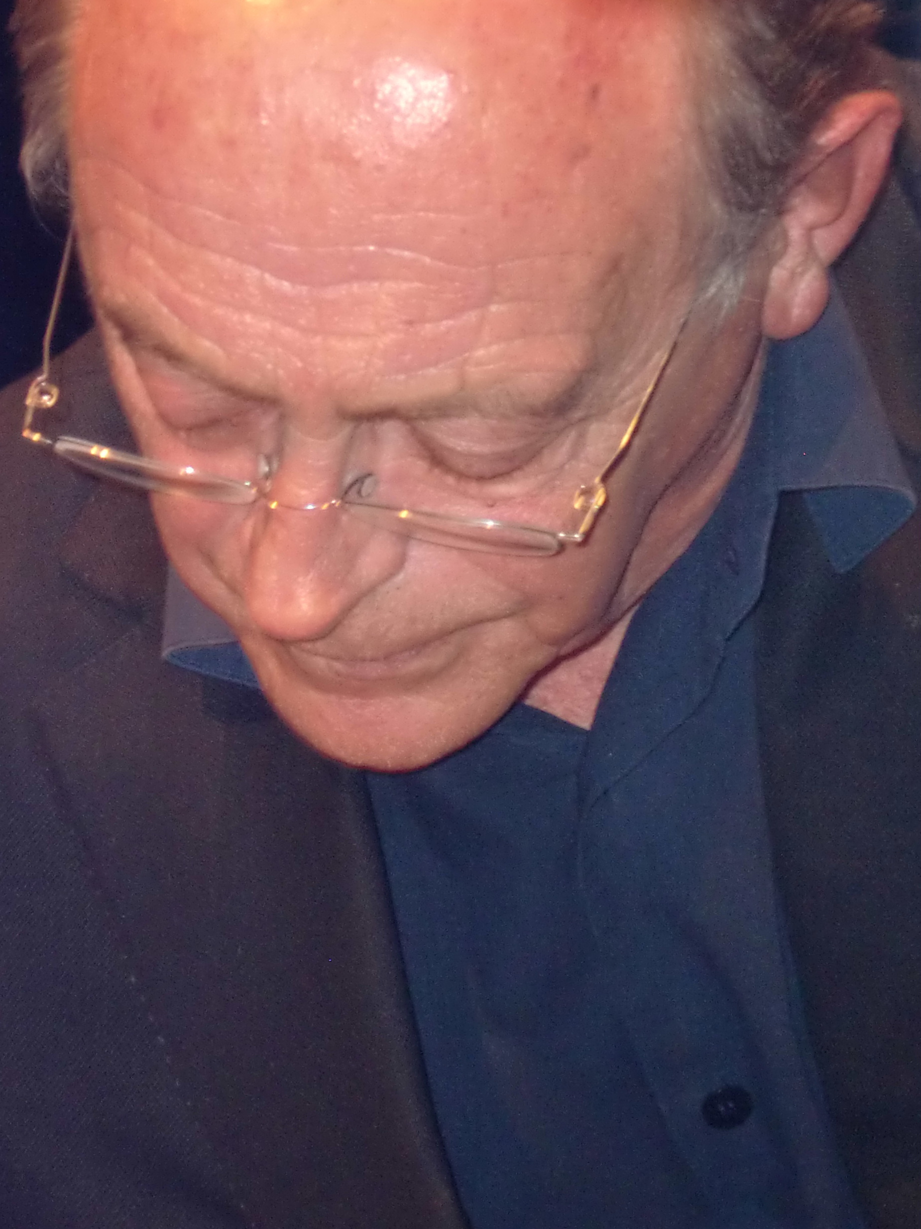 Tabucchiana. trent'anni dopo pereira, i libri e il mutamento del canone