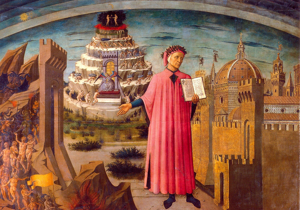 diario in pubblico dante e la scuola