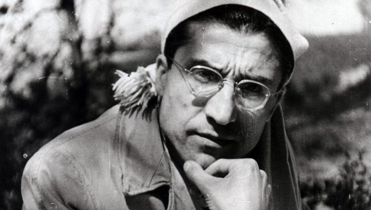 la famiglia di cesare pavese una lettura