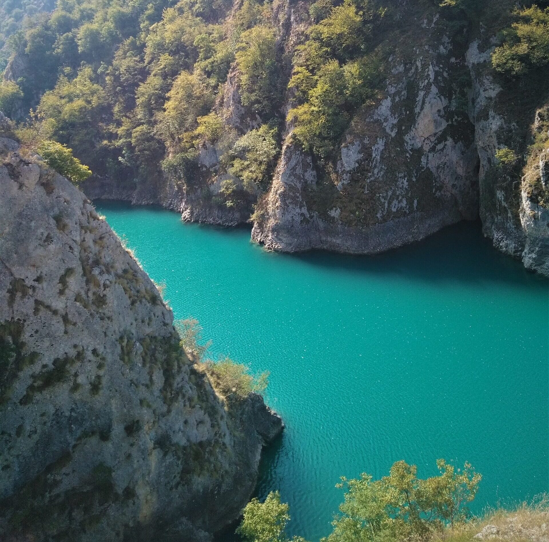 zibaldone appunti di viaggio recanati scanno villalago
