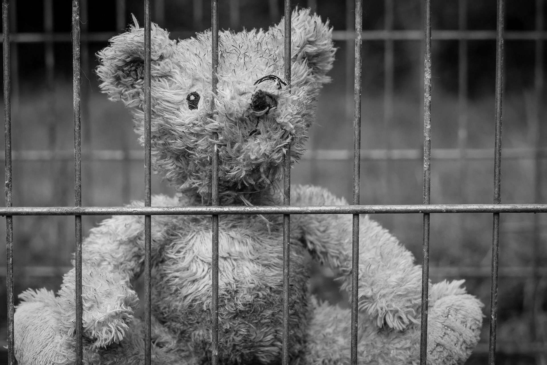 Donne in carcere caratteristiche di un piccolo universo