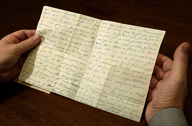 Lettera dal carcere di Ferrara al presidente della repubblica