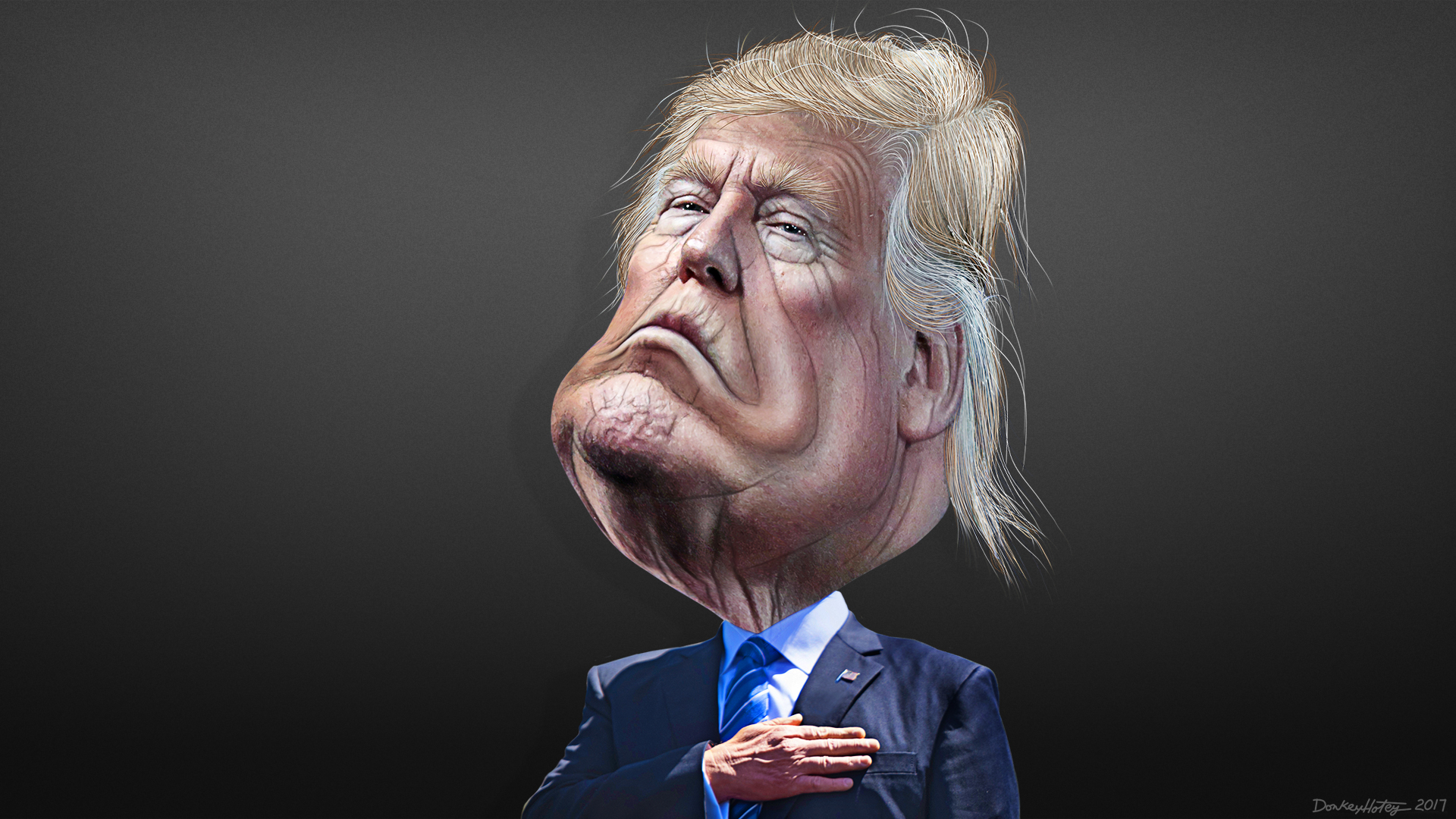 Perchè Trump ha vinto