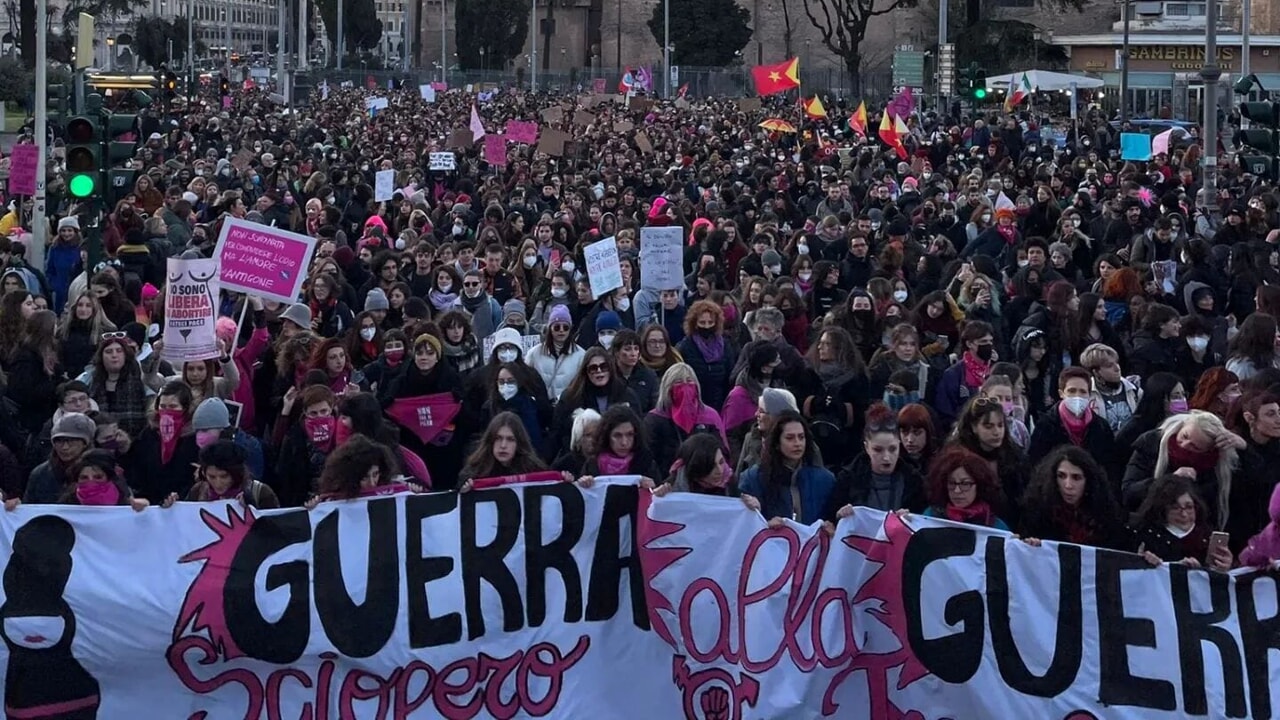 lo sciopero logora chi non lo fa