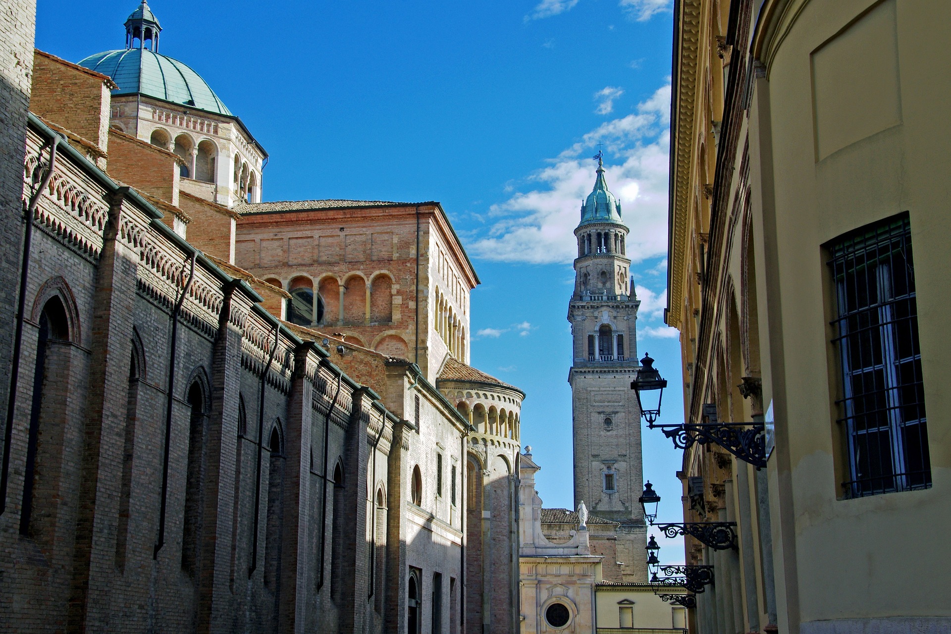 parma un esempio da seguire