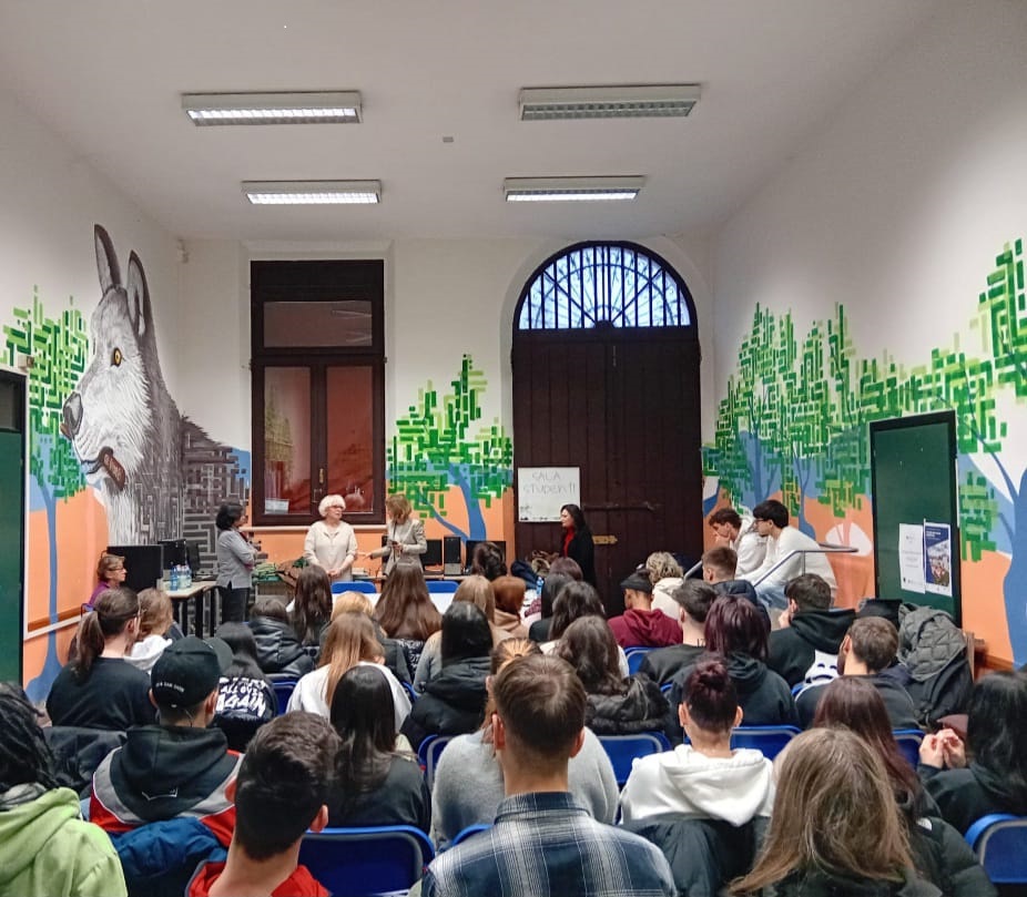 Vite di carta. Se il cielo fosse femmina e gli alberi fossero blu