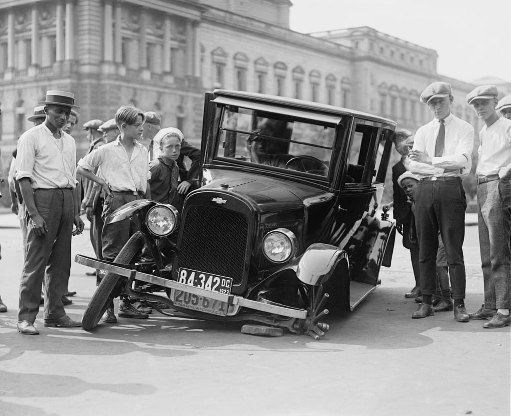 La crisi dell'automotive è la crisi dell' Europa, nano politico