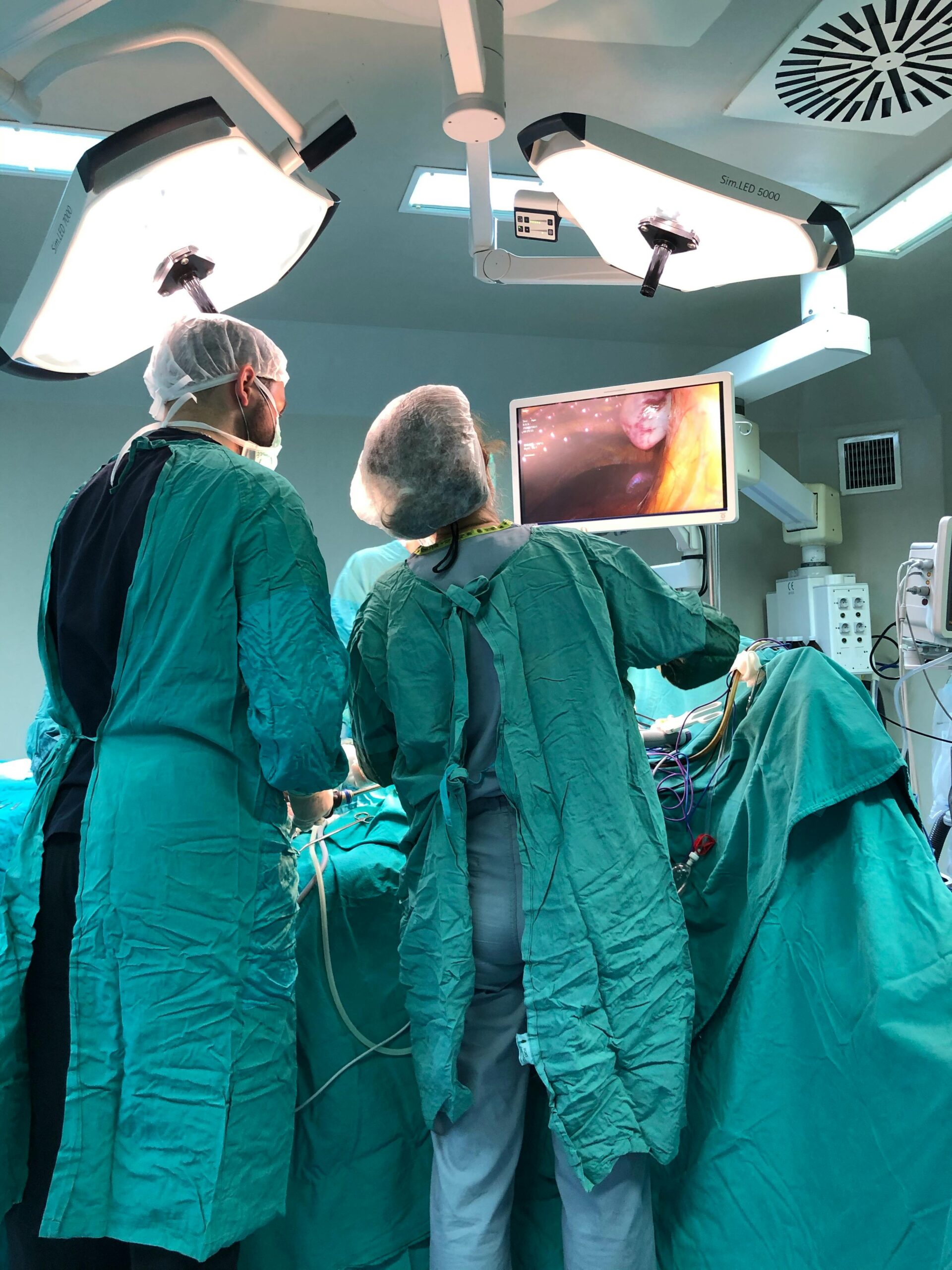 la sanità pubblica è meglio di quella privata