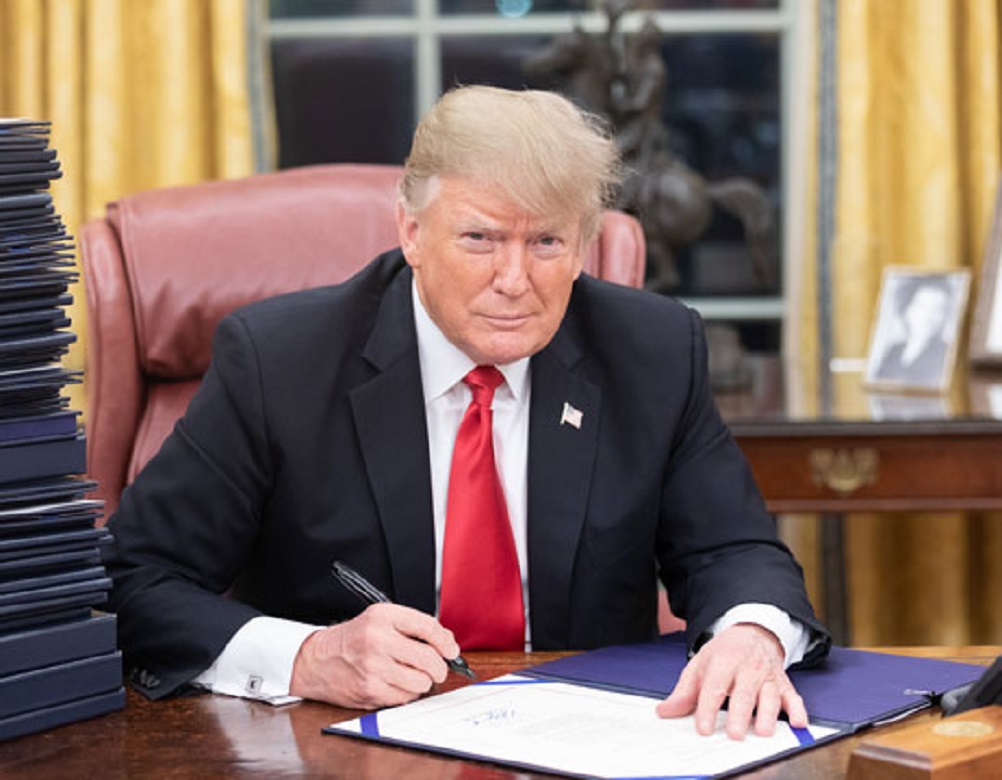 Perché Trump mette i dazi?
