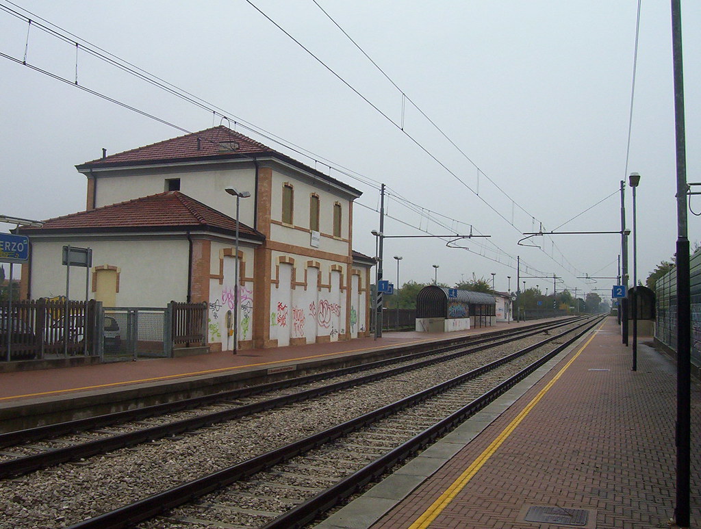 Il silenzio del viaggio