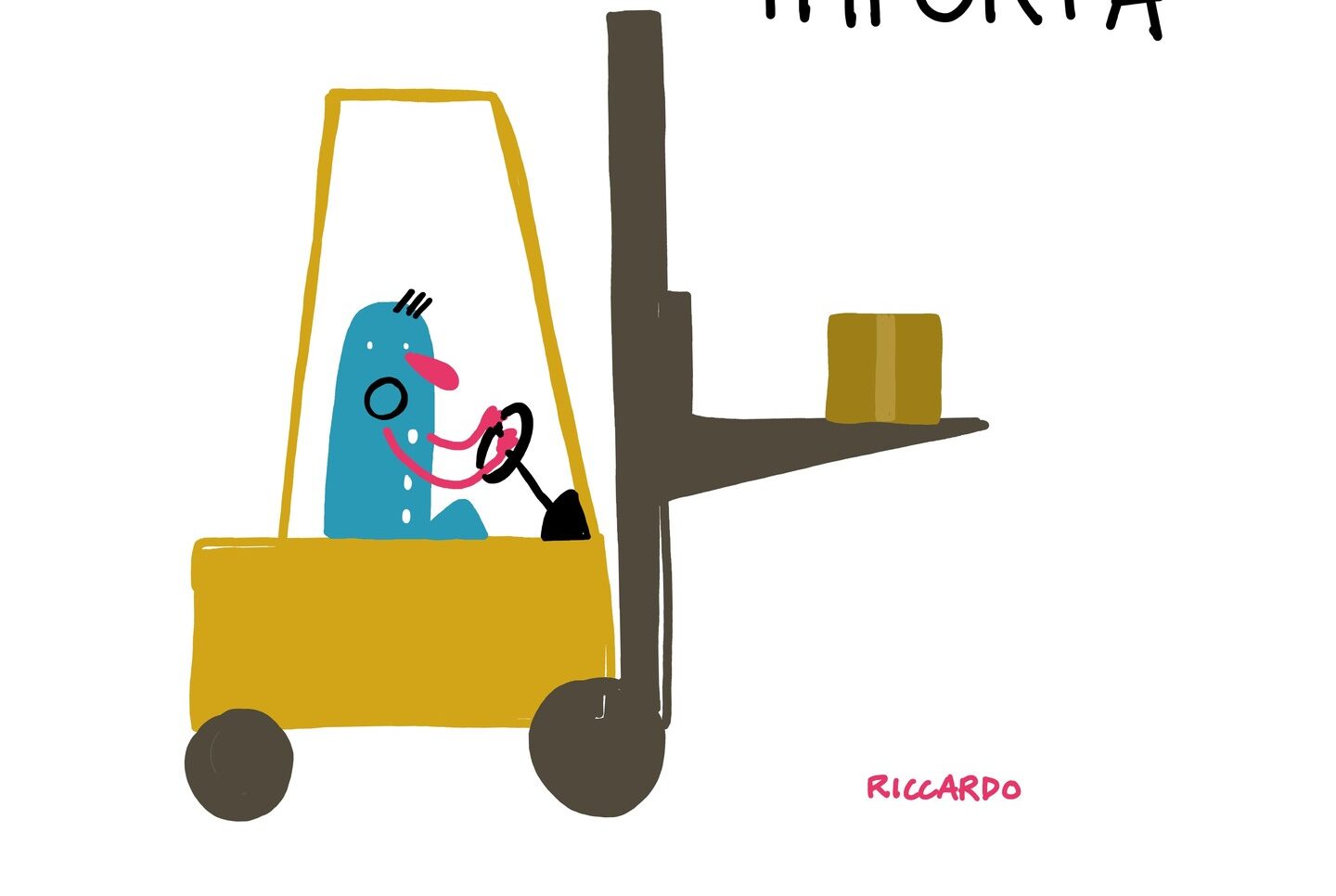 NON IMPORTA!