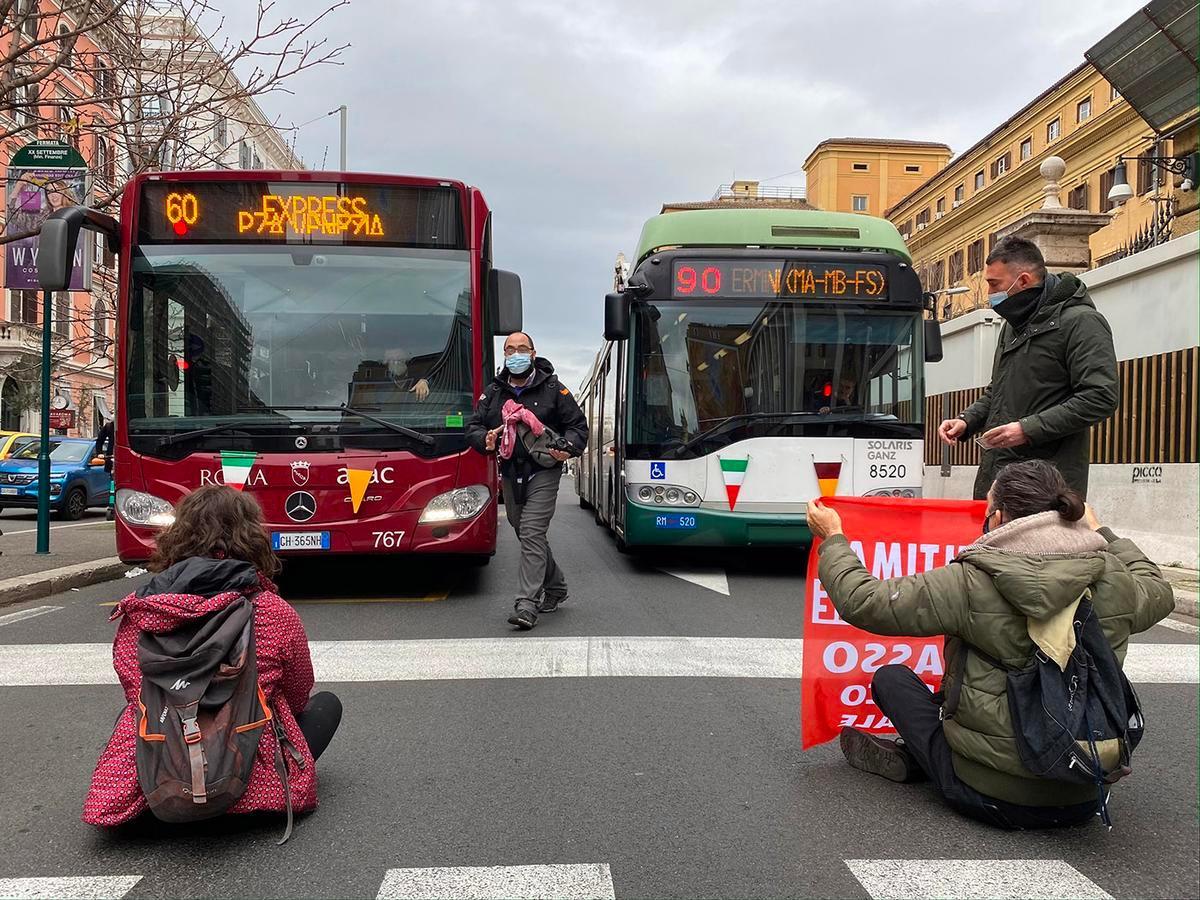 Cosa c'è dentro il ddl sicurezza: la parola d'ordine è reprimere