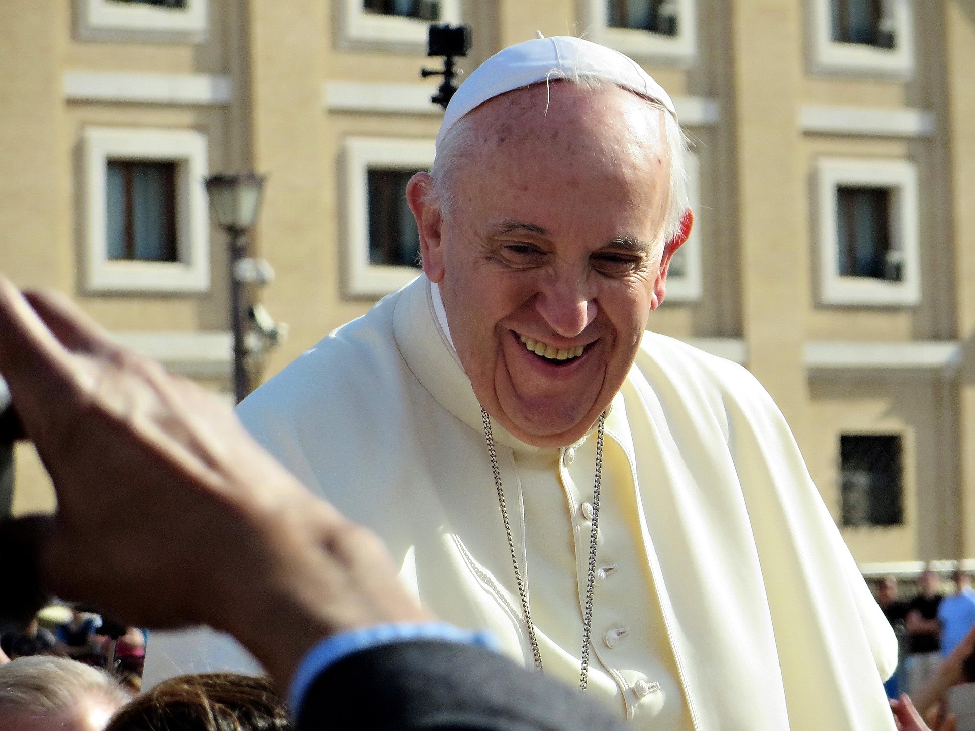 Un papa di nome Francesco. Spunti di riflessione a pochi giorni dalla sua scomparsa
